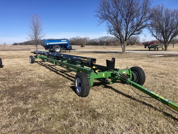 2023 Horst CHCF35 Equipment Image0