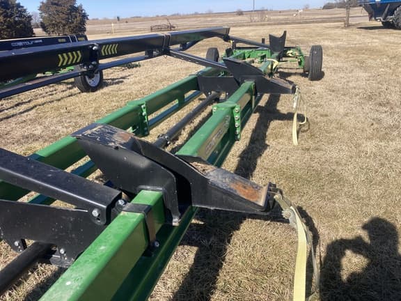 Image of Horst CHCF35 equipment image 2