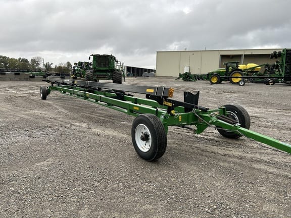 2023 Horst CHCFX Equipment Image0