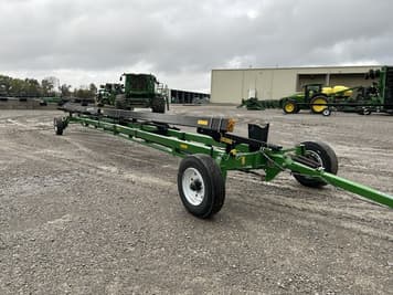 Main image Horst CHCFX