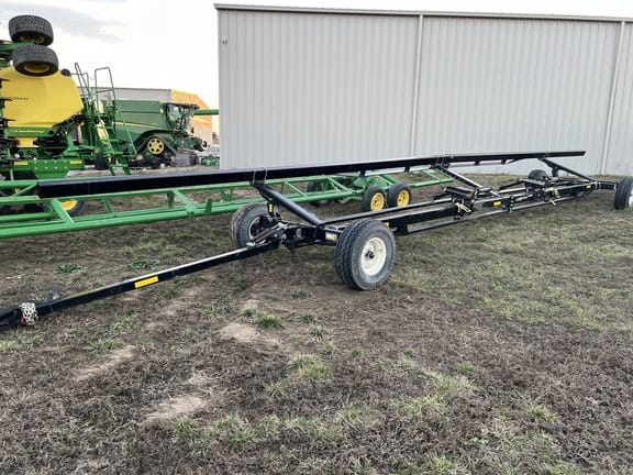 2023 Horst CHCF Equipment Image0