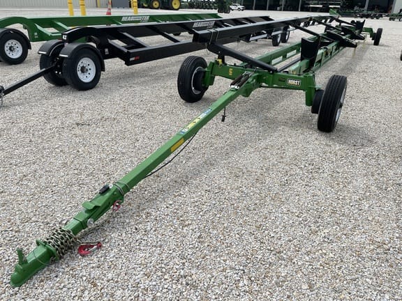 2023 Horst CHCFX45 Equipment Image0