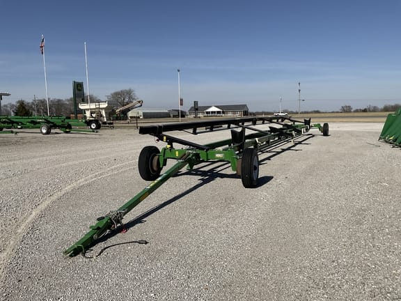 2023 Horst CHCFX Equipment Image0