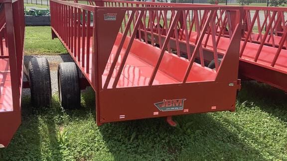 Main image John B.M. Mfg 5X24PBFWD