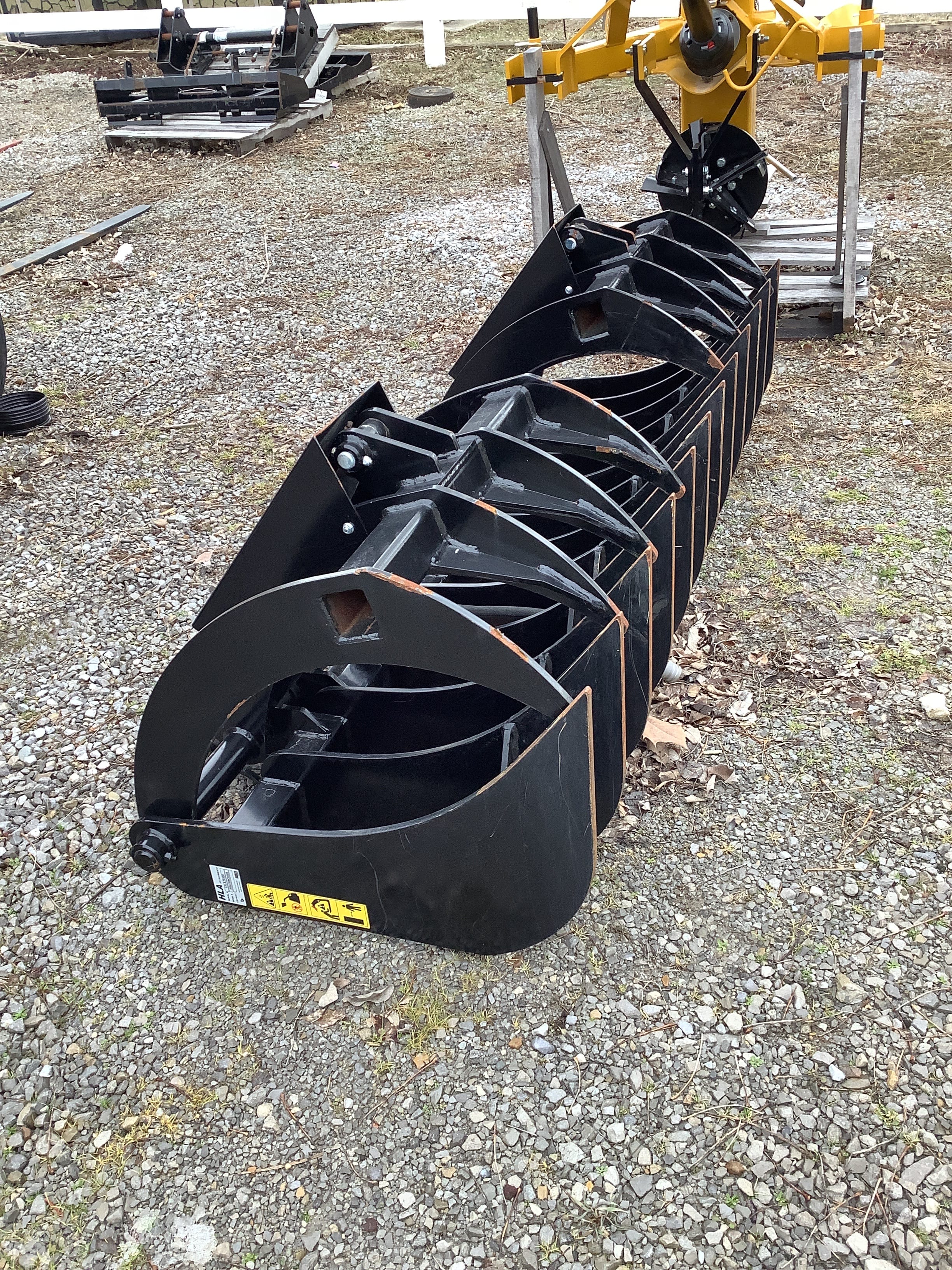 Main image HLA RRG78