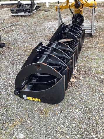 Main image HLA RRG78