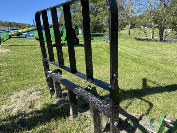 2023 Horst TE5539AO600 Equipment Image0