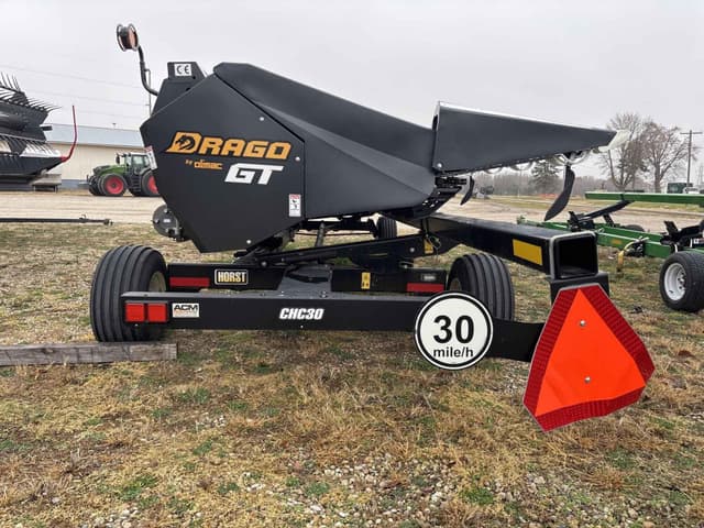 Image of Horst CHC30 equipment image 1