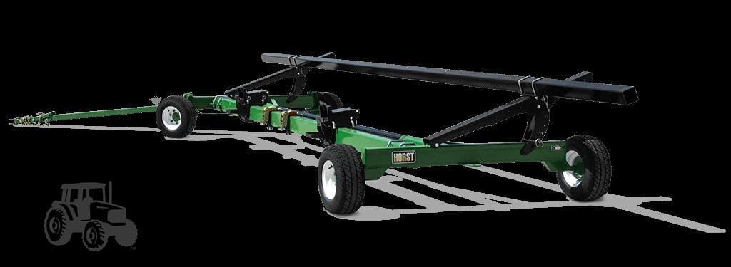2023 Horst CHC30 Equipment Image0