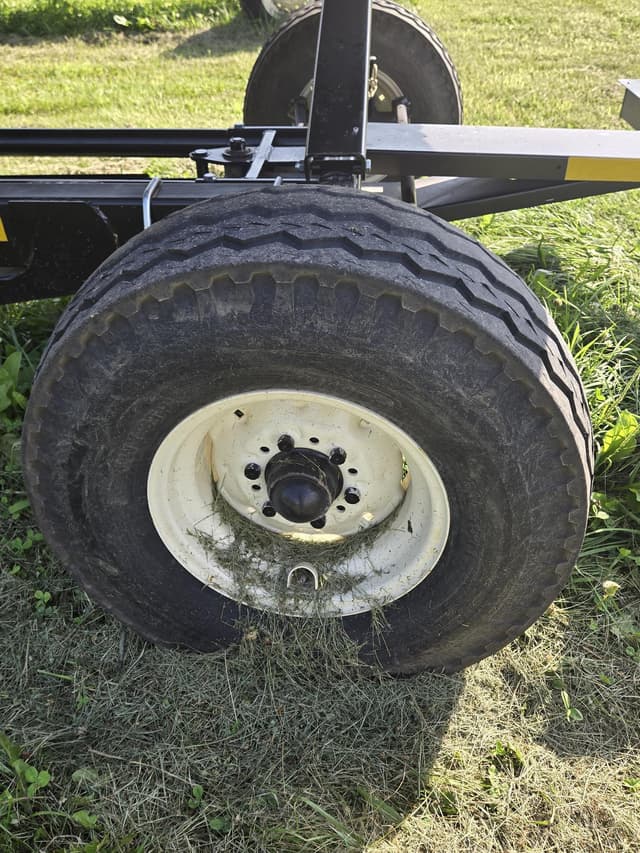 Image of Horst CHC36 equipment image 4