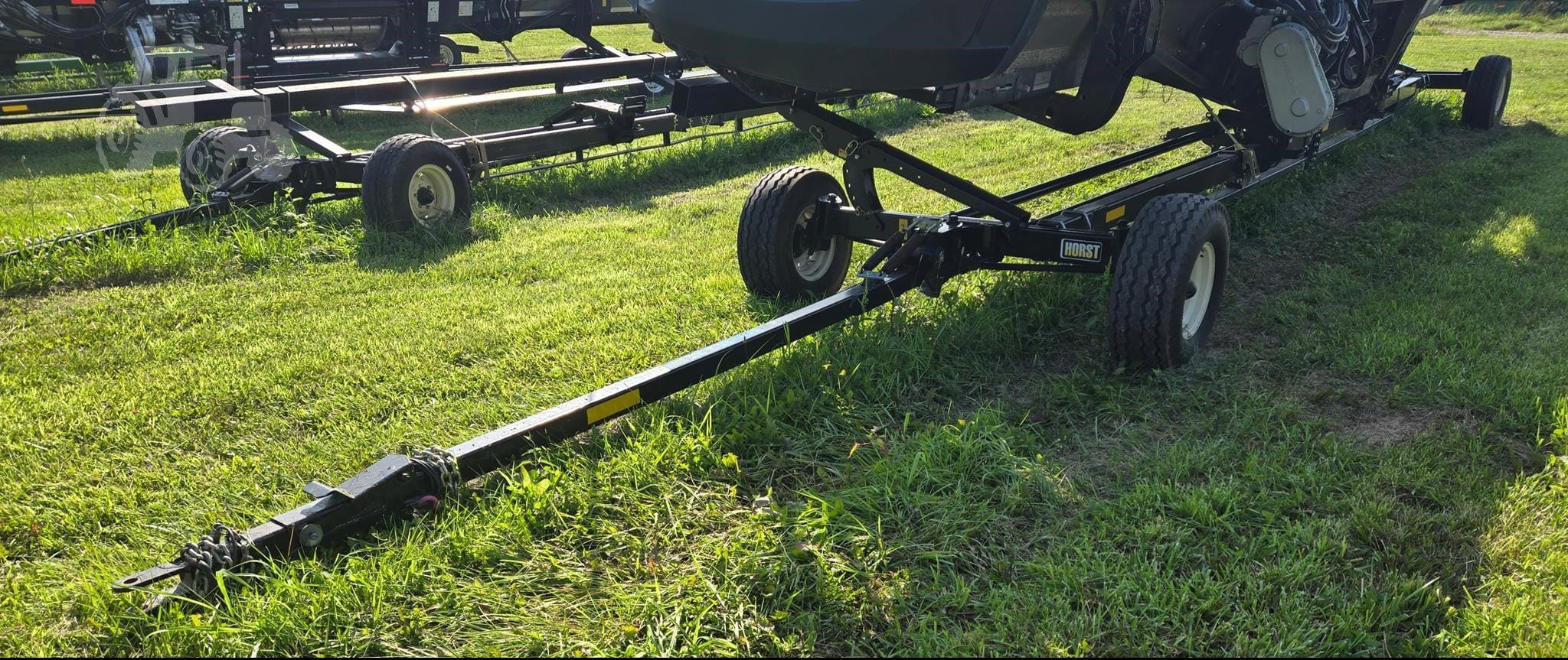 2023 Horst CHCF36 Equipment Image0