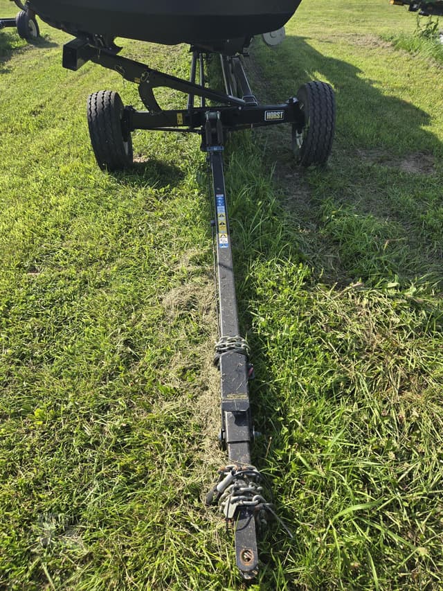 Image of Horst CHCF36 equipment image 3