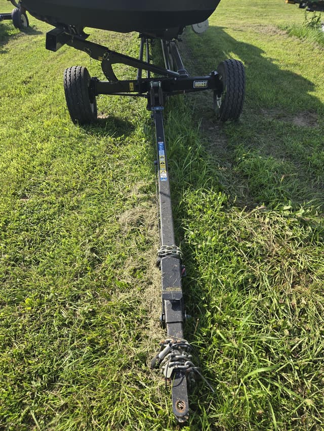 Image of Horst CHC36 equipment image 3