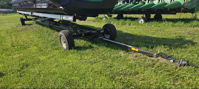 Image of Horst CHC36 equipment image 1