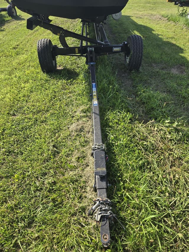 Image of Horst CHCF36 equipment image 3