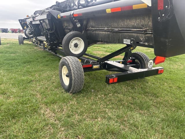 Image of Horst CHCF36 equipment image 4