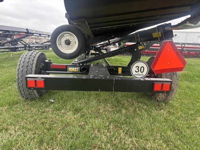 Image of Horst CHCF36 equipment image 3