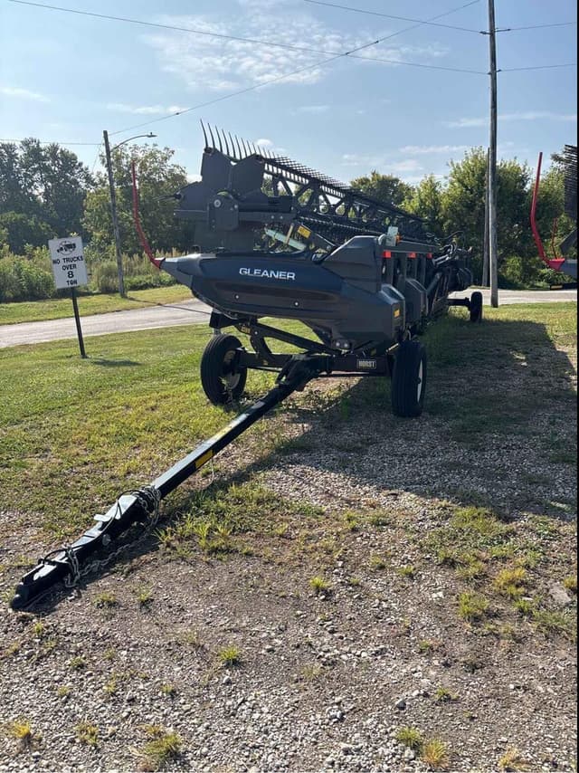 Image of Horst CHCFE36 equipment image 1