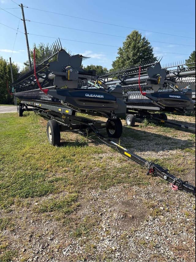 Image of Horst CHCFE36 equipment image 3