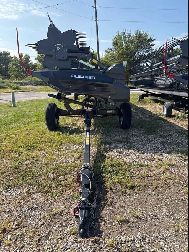 Image of Horst CHCFE36 equipment image 1