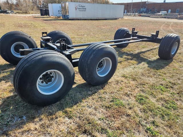 Image of Horst 325 equipment image 1