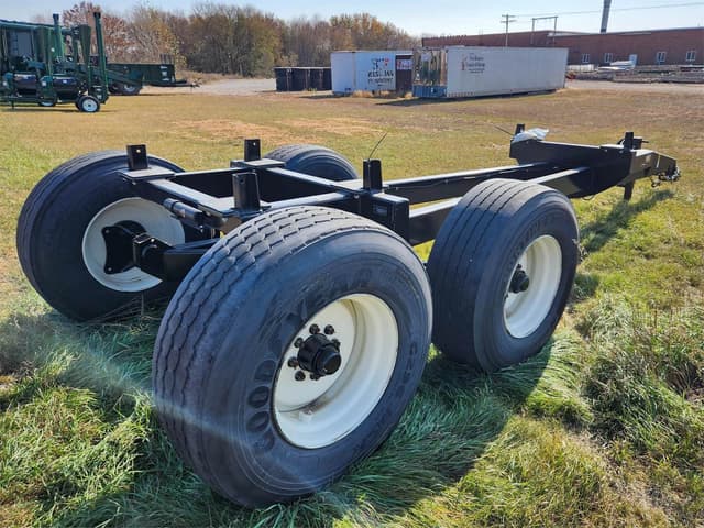 Image of Horst 325 equipment image 2