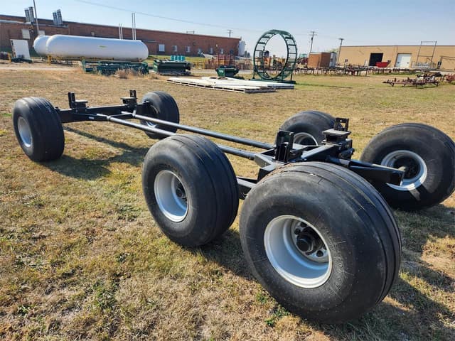 Image of Horst 325 equipment image 3