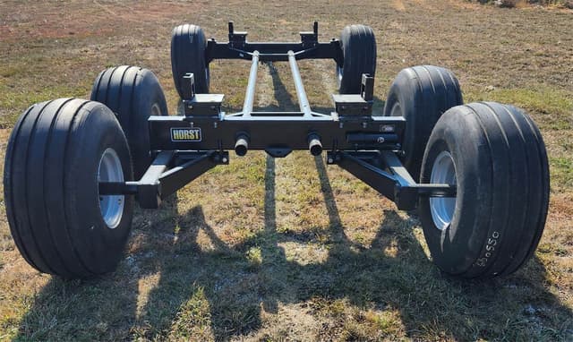 Image of Horst 325 equipment image 4