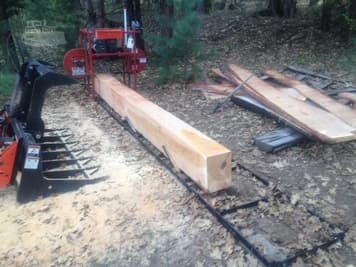 Main image Hudson HFE-21