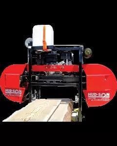 Image of Hudson HFE-21 equipment image 1