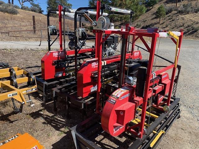 Image of Hudson HFE30 equipment image 2