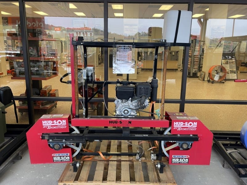 2023 Hudson HFE-30 Equipment Image0