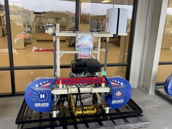 Main image Hudson Patriot