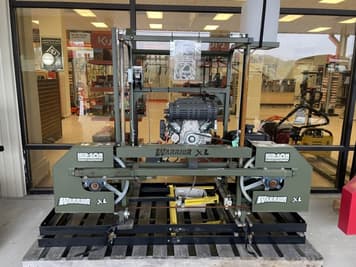 Main image Hudson Warrior XL