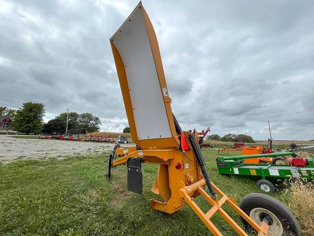 Image of Hurricane 24 equipment image 2