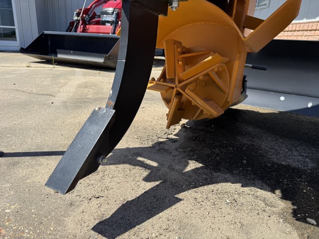 Image of Hurricane 3PT15 equipment image 1