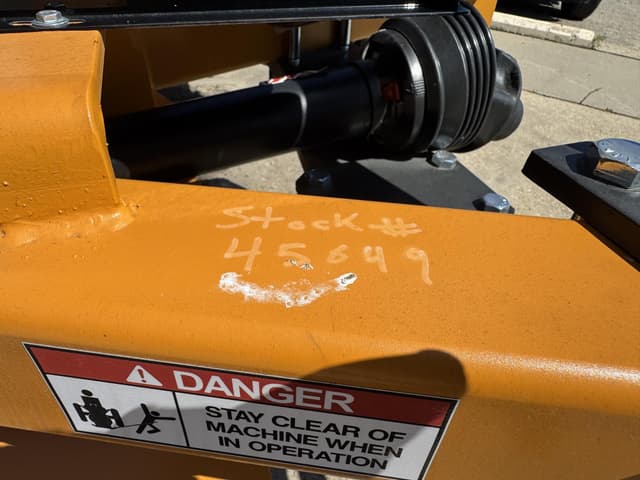 Image of Hurricane 3PT15 equipment image 3