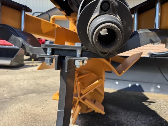 Image of Hurricane 3PT15 equipment image 2