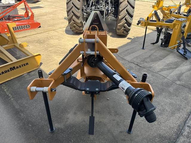 Image of Hurricane 3PT15 equipment image 4