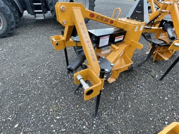 Main image Hurricane 3PT20