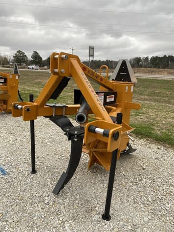 Main image Hurricane 3PT20