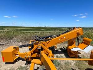 2023 Hurricane Ditcher BABY SIDE ARM Image