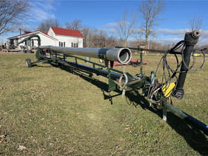 2023 Husky Tiger Image