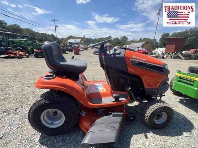 Image of Husqvarna YTH18542 equipment image 3