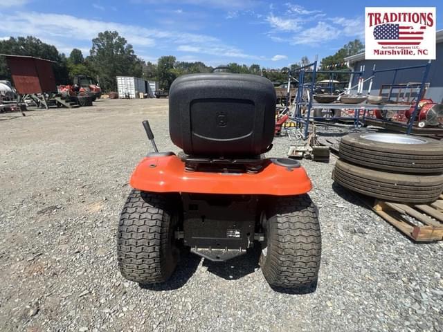 Image of Husqvarna YTH18542 equipment image 1