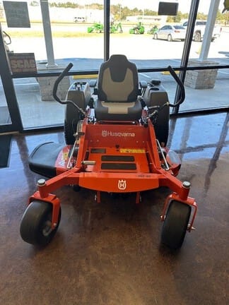 Main image Husqvarna MZ48