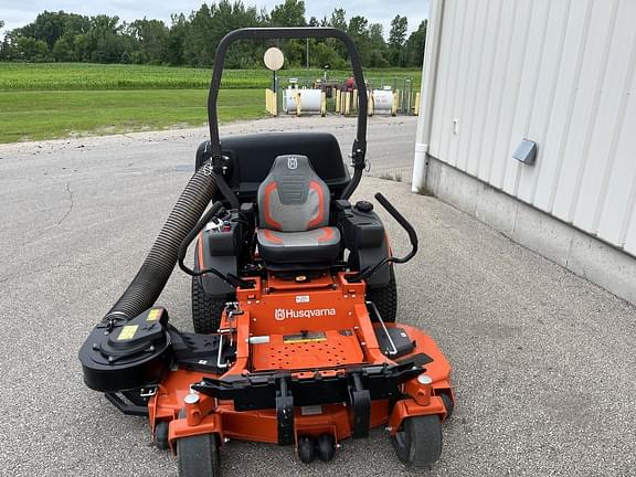 Image of Husqvarna P-ZT 60 equipment image 1