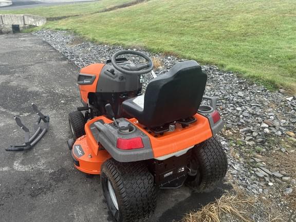 Image of Husqvarna TS242XD equipment image 1