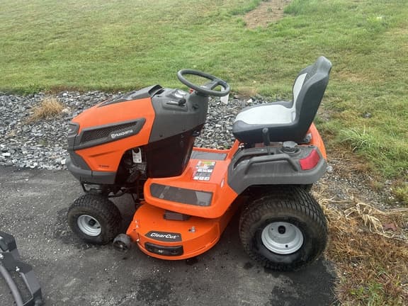 Equipment Main Image