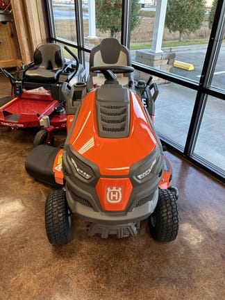 2023 Husqvarna TS242XD Equipment Image0